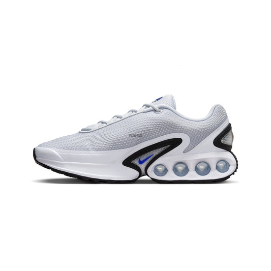 Nike Air Max DN 'Pure Platinum Hyper Royal' (2024)