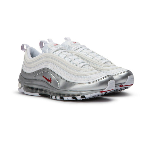 Nike Air Max 97 'Silver White' (2018)