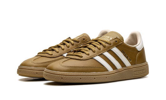 Handball Spezial "Preloved Bronze White Gum" KI8580