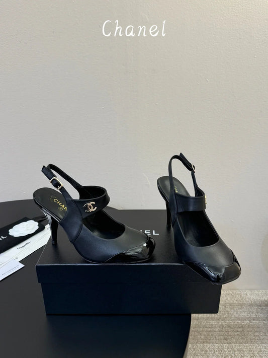 Chanel 2026 Sandals Sheepskin 835675