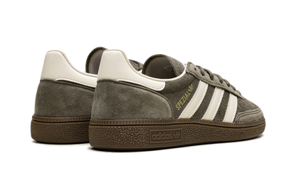 Handball Spezial "Olive / Cream White / Gum" JR2121