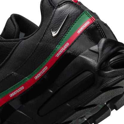 Nike Air Max 95 SP 'Undefeated Black' (2025)