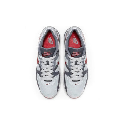 Nike Air Max Command 'Pure Platinum Gym Red'