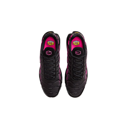 Nike Air Max Plus TN 'Black Hyper Pink' (2025)