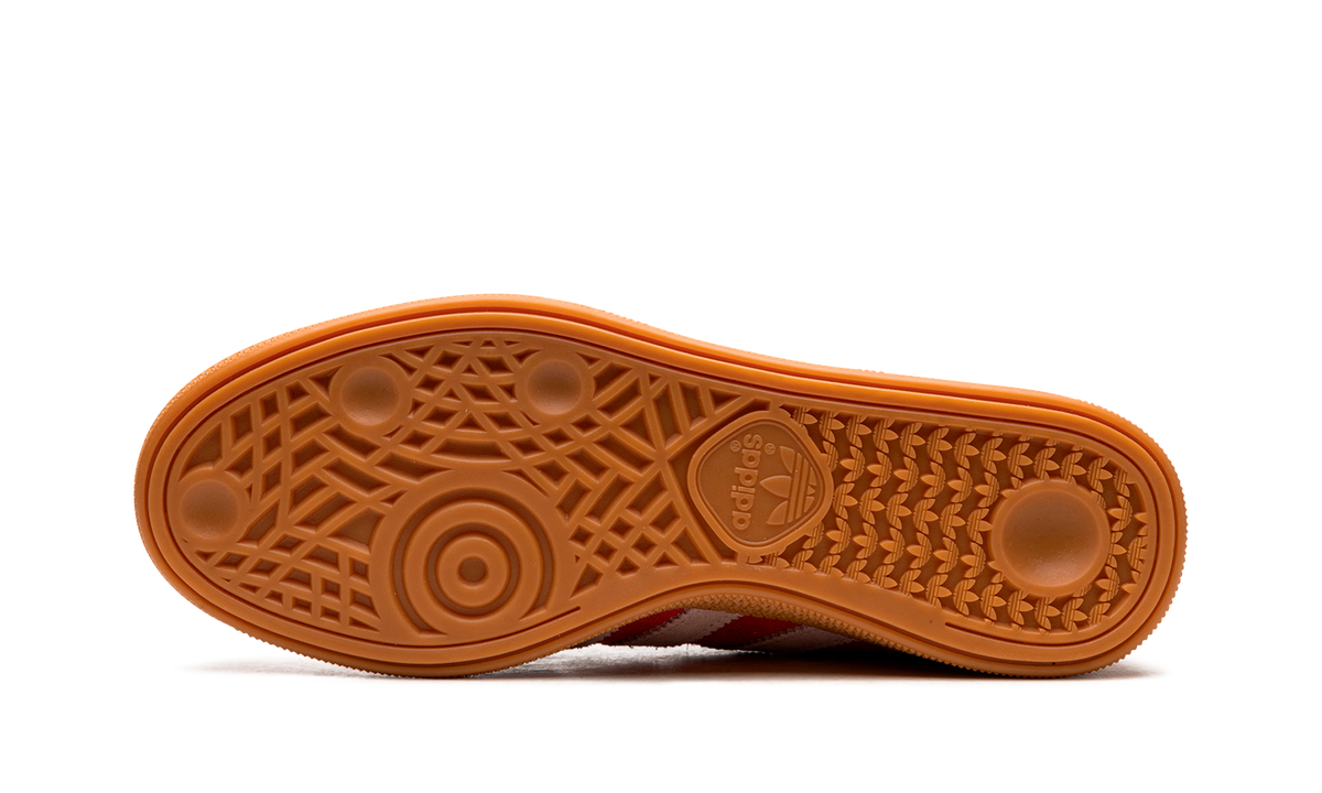 Handball Spezial WMNS "Bright Red Clear Pink" IE5894